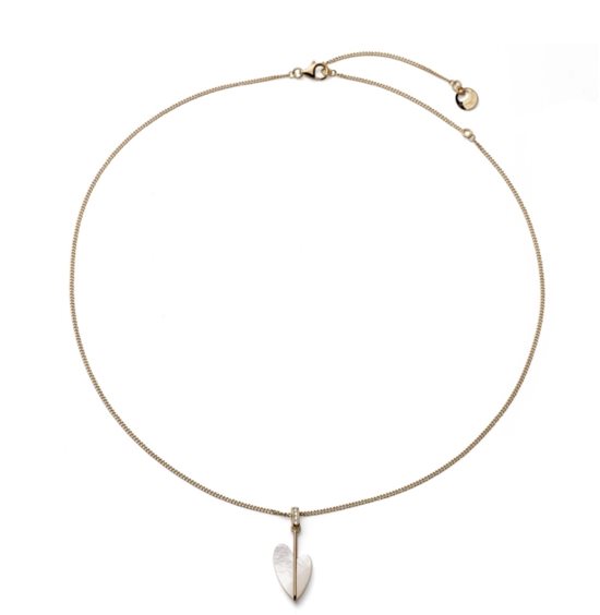 Collana Unoaerre Donna LEGAMI in Argento 708YHH6054010-6838 - 708YHH6054010-6838